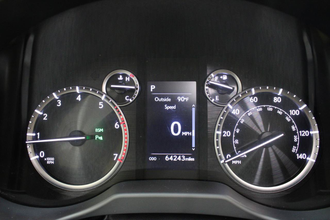 Used 2021 Lexus GX 460 Premium AWD/4WD image 77