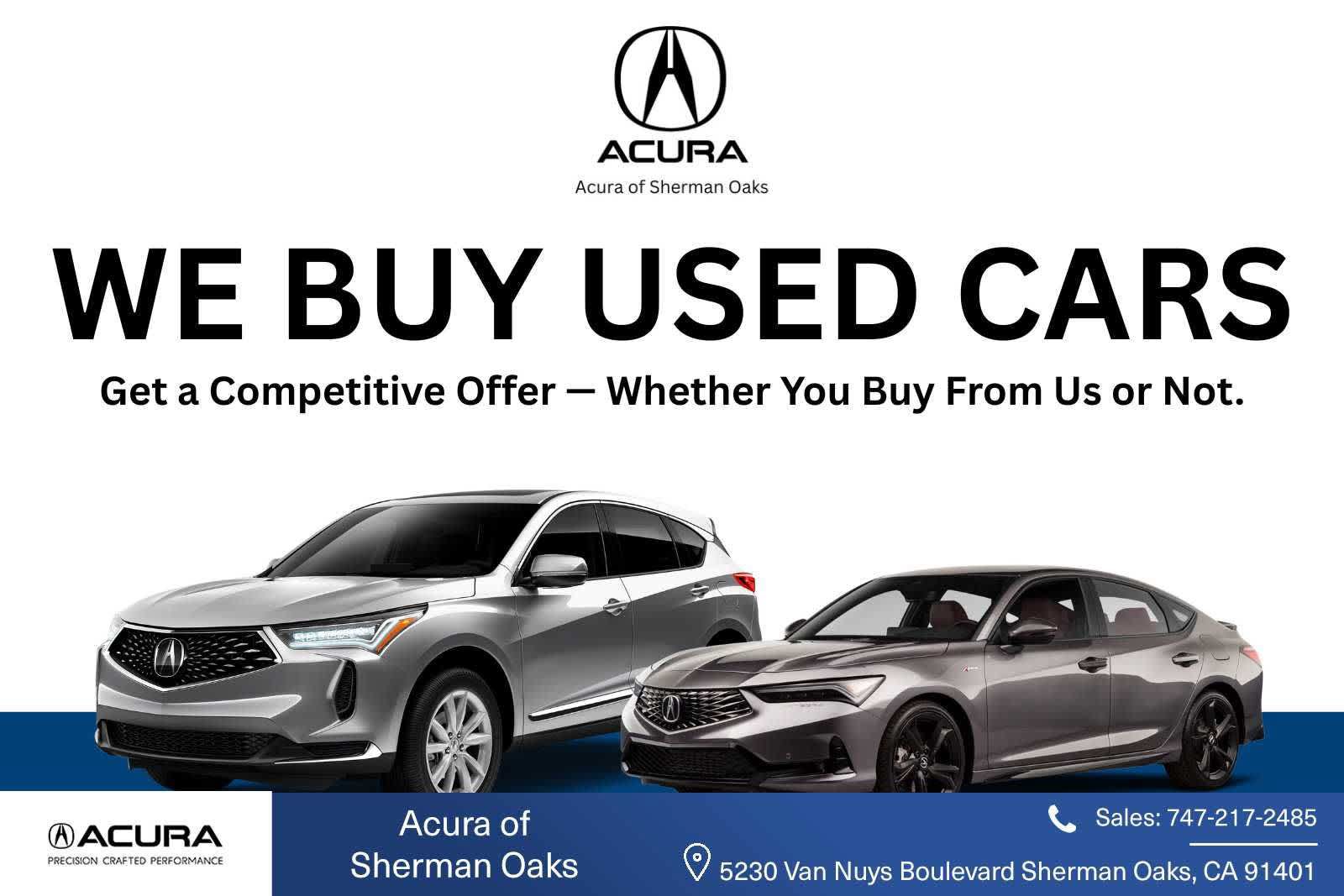 New 2026 Acura ADX FWD image 4