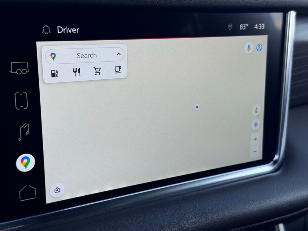 Used 2022 GMC Yukon XL Denali w/ Denali Premium Package image 11