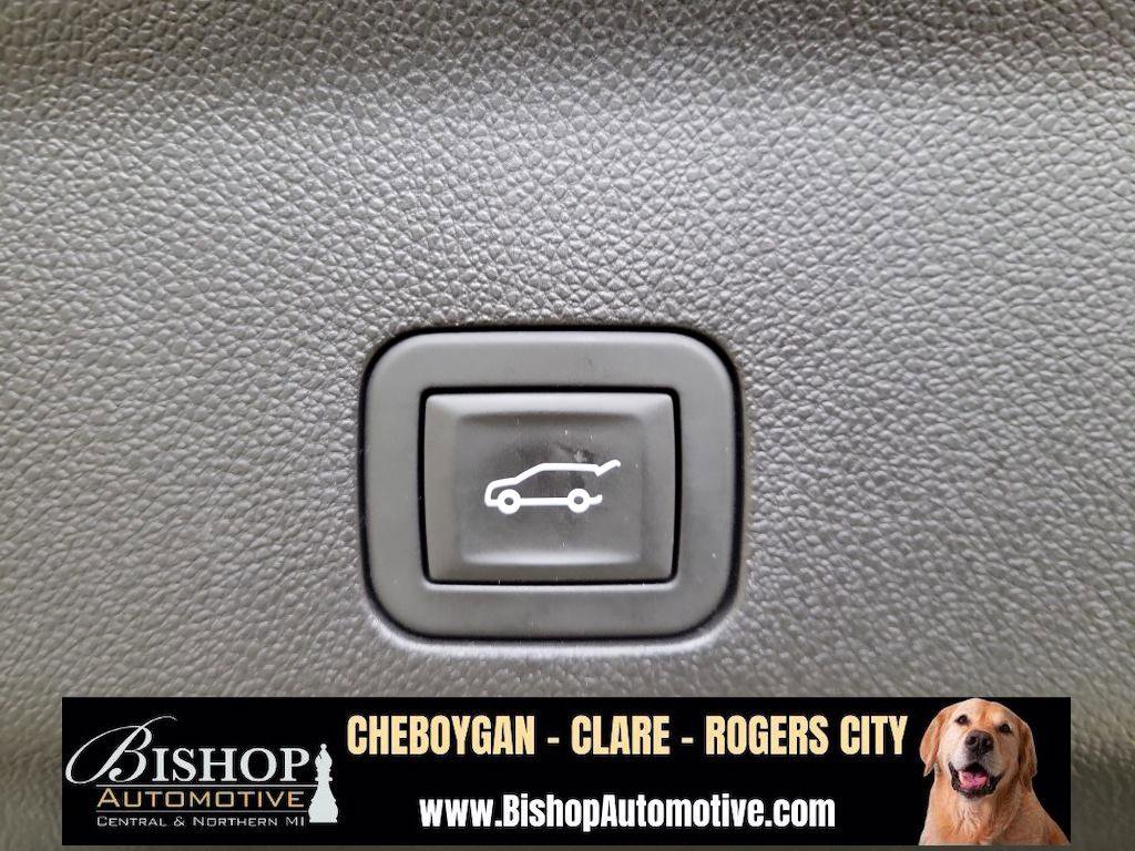 Used 2025 Chevrolet Tahoe Z71 image 34