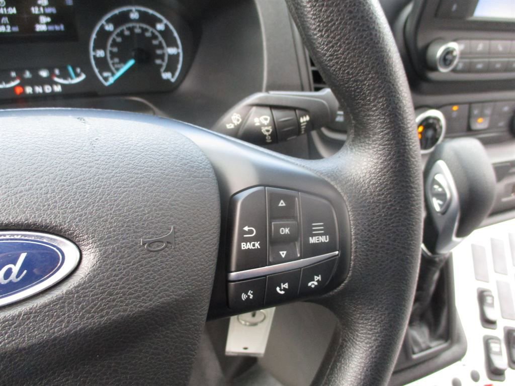 Used 2023 Ford Transit 250 RWD image 13