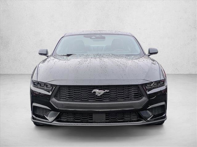 New 2026 Ford Mustang Premium image 5