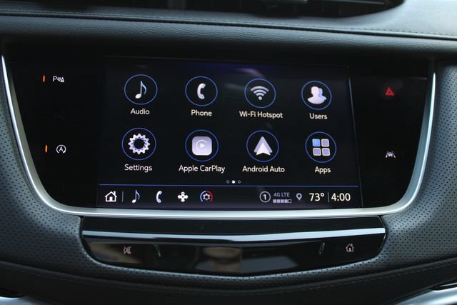 Used 2025 Cadillac XT6 Luxury AWD/4WD image 17