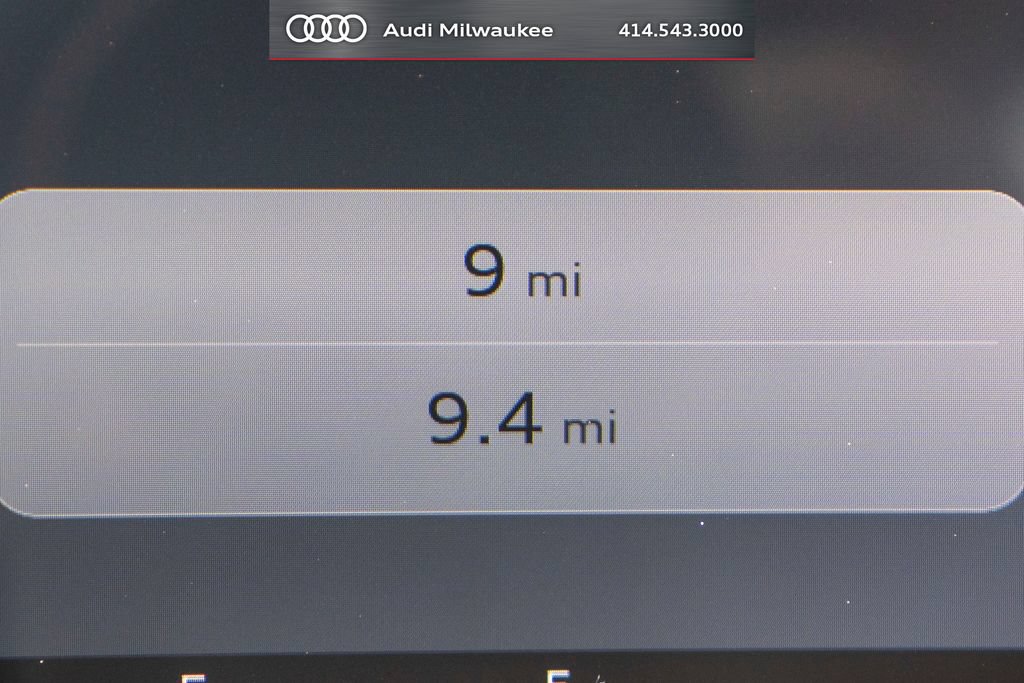 New 2026 Audi SQ5 Premium Plus AWD/4WD image 23