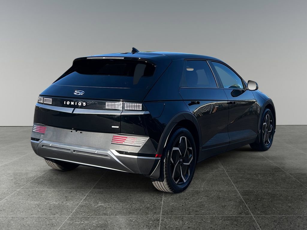 Certified 2024 Hyundai Ioniq 5 SEL image 7