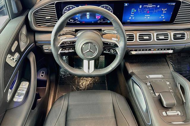 Used 2024 Mercedes-Benz GLS 450 4MATIC image 20