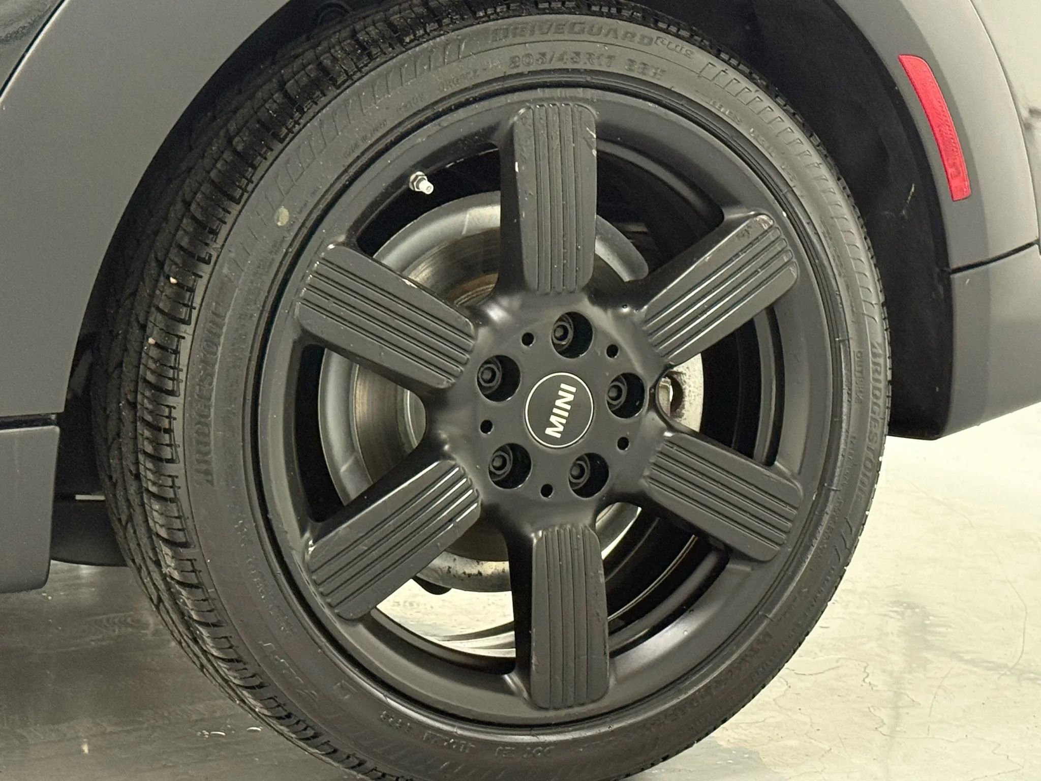 Used 2022 MINI Cooper S image 57