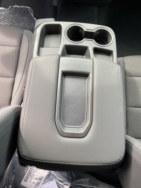 New 2026 Chevrolet Silverado 1500 LT image 18