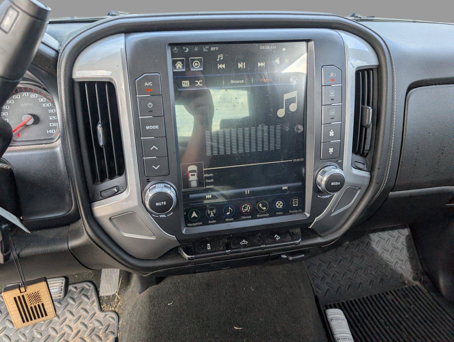 Used 2015 GMC Sierra 1500 SLE w/ SLE Value Package RWD image 18