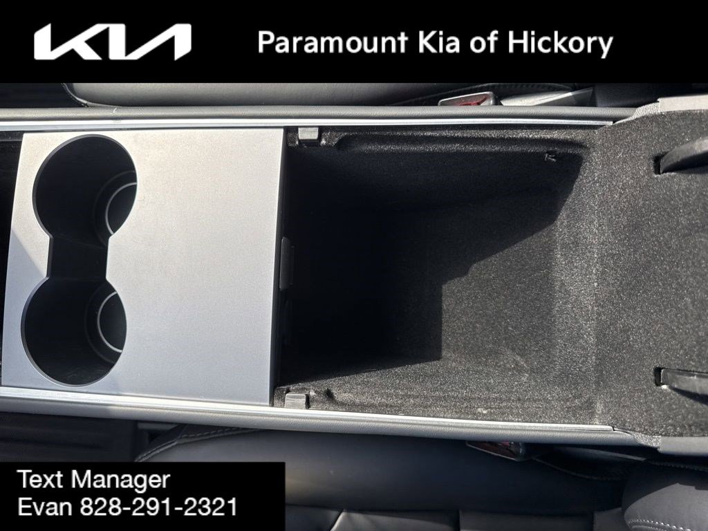 Used 2024 Tesla Model Y Long Range image 27