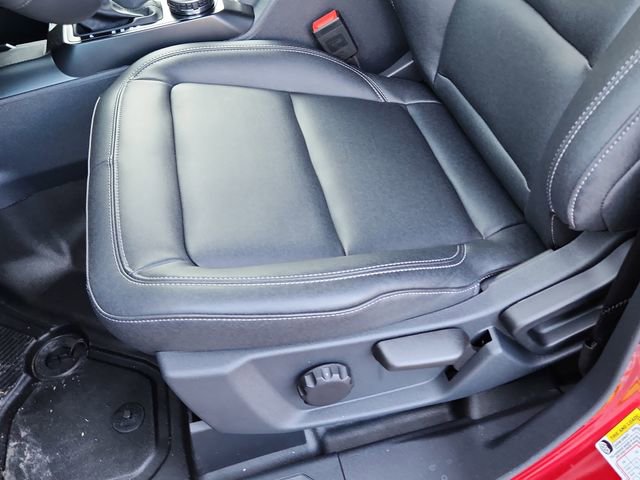 New 2025 Ford Bronco Big Bend image 8