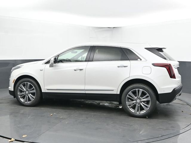 New 2026 Cadillac XT5 Premium Luxury w/ Driver Assist Package image 5