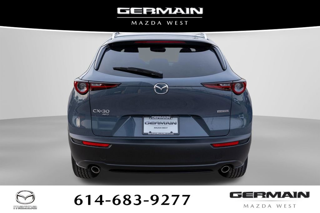 New 2026 MAZDA CX-30 AWD 2.5 S image 10