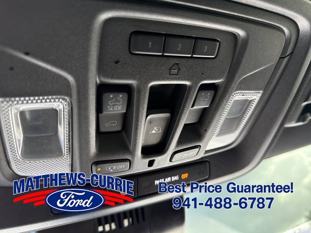 Used 2024 GMC Sierra 1500 AT4 w/ Technology Package AWD/4WD image 23