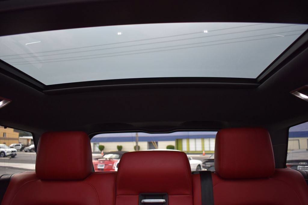 Used 2019 Land Rover Range Rover Sport HSE Dynamic AWD/4WD image 31