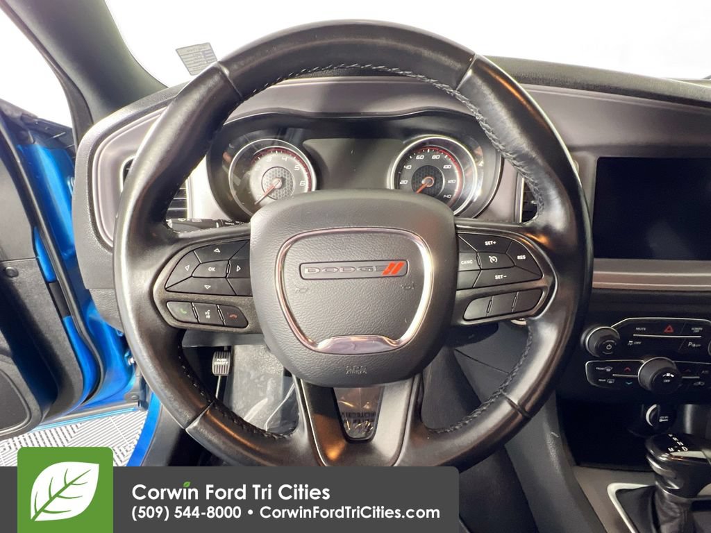 Used 2023 Dodge Charger SXT RWD image 8