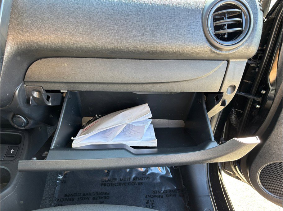 Used 2021 Mitsubishi Mirage G4 LE image 33