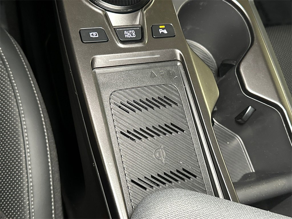 Certified 2024 Kia EV6 Wind w/ Wind Technology Package image 31