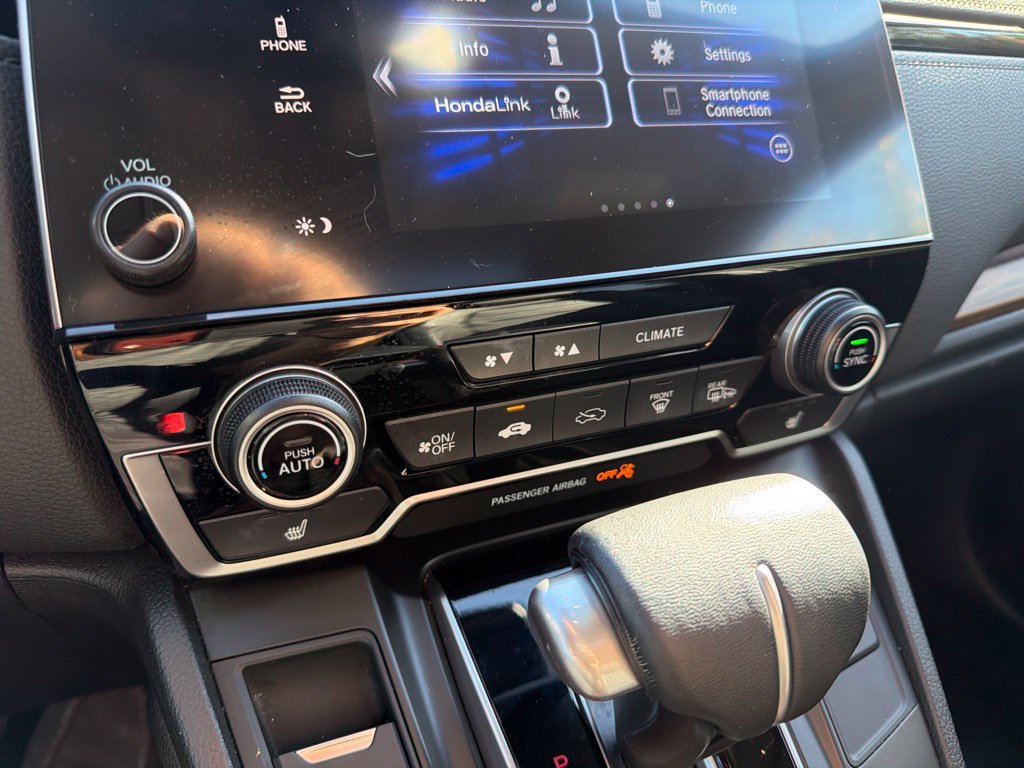 Used 2019 Honda CR-V EX-L image 32
