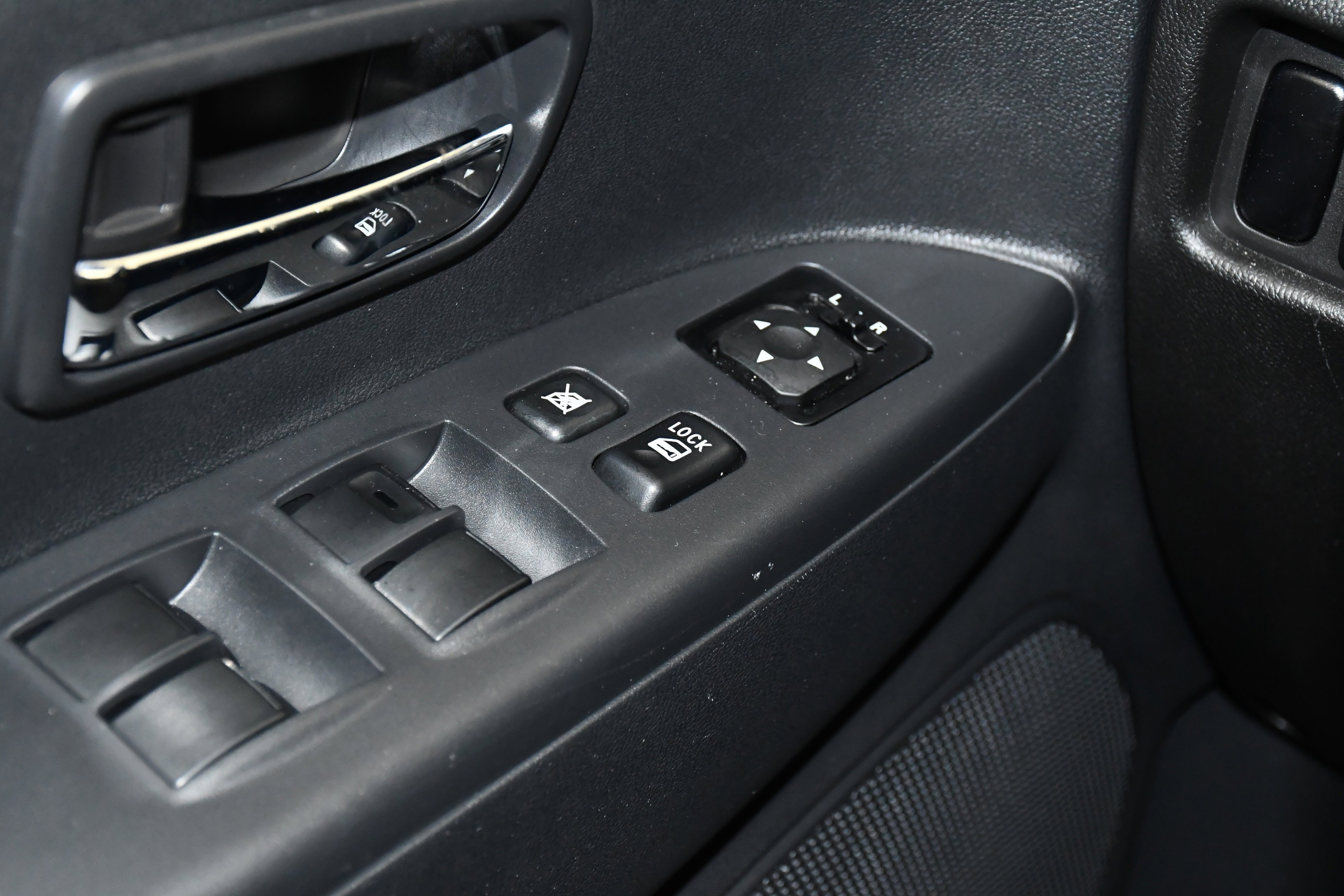 Used 2024 Mitsubishi Outlander Sport LE image 34