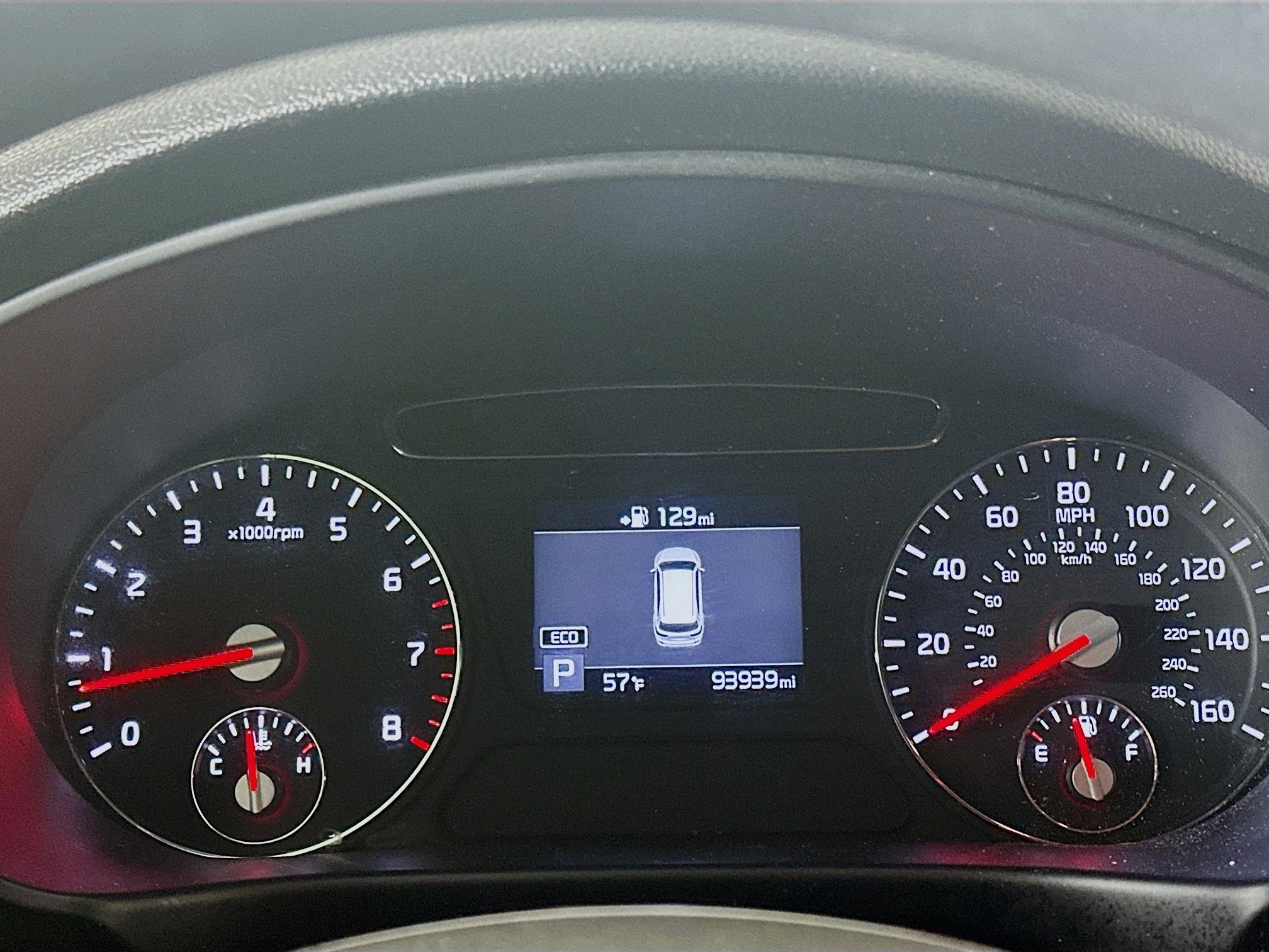 Used 2019 Kia Sorento LX image 19