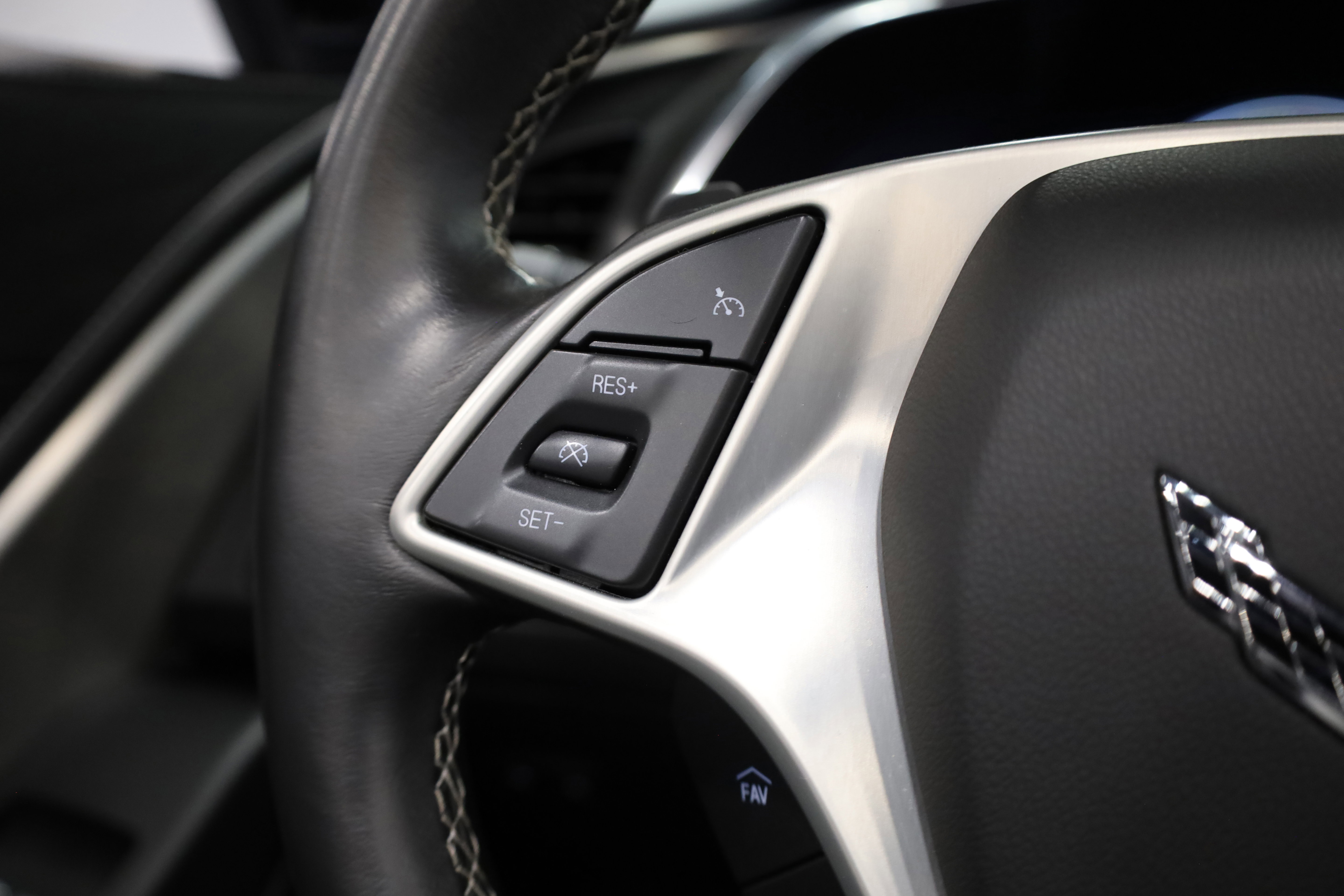 Used 2016 Chevrolet Corvette Z06 w/ 3LZ Preferred Equipment Group image 25