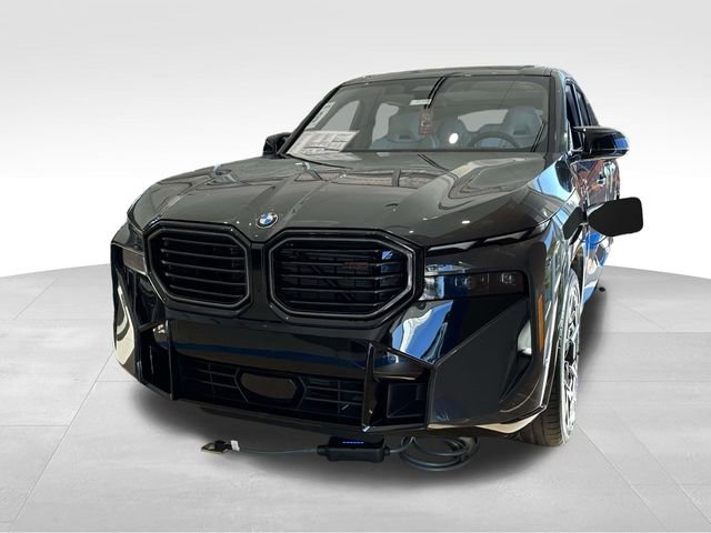 New 2026 BMW XM Label Red image 5