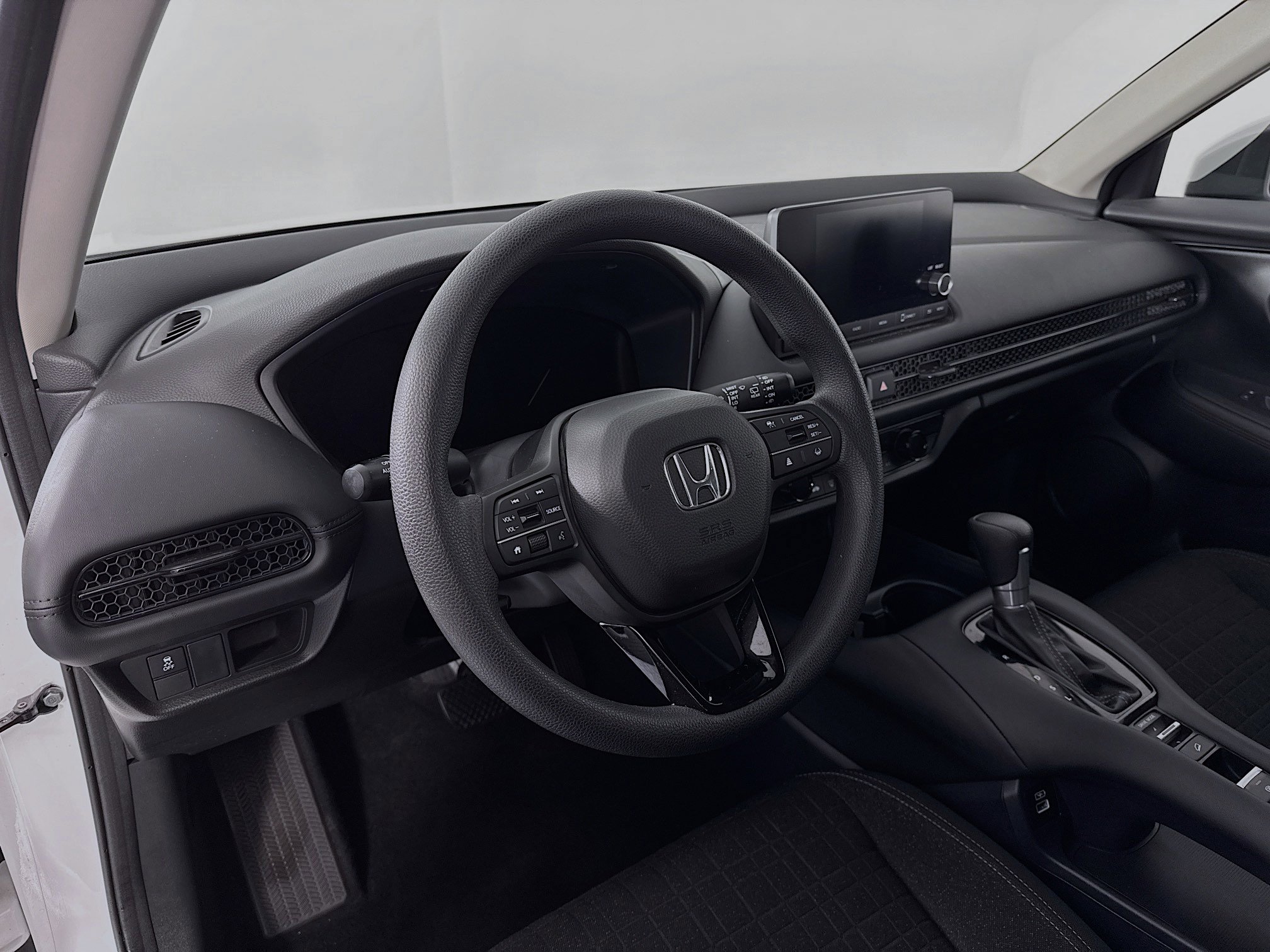 Certified 2023 Honda HR-V LX image 9