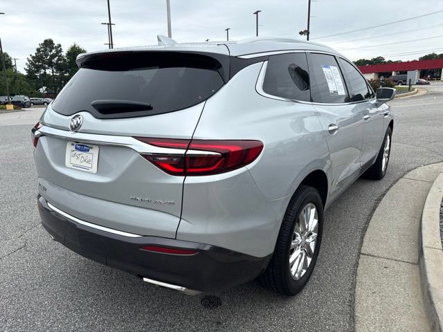 Used 2019 Buick Enclave Premium FWD image 8