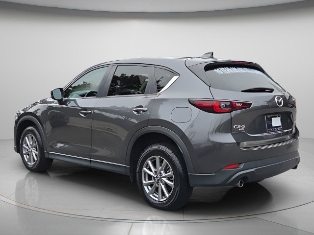 Used 2022 MAZDA CX-5 AWD 2.5 S image 6