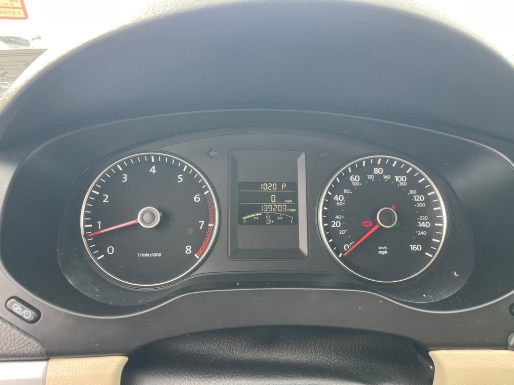 Used 2014 Volkswagen Jetta SE image 26