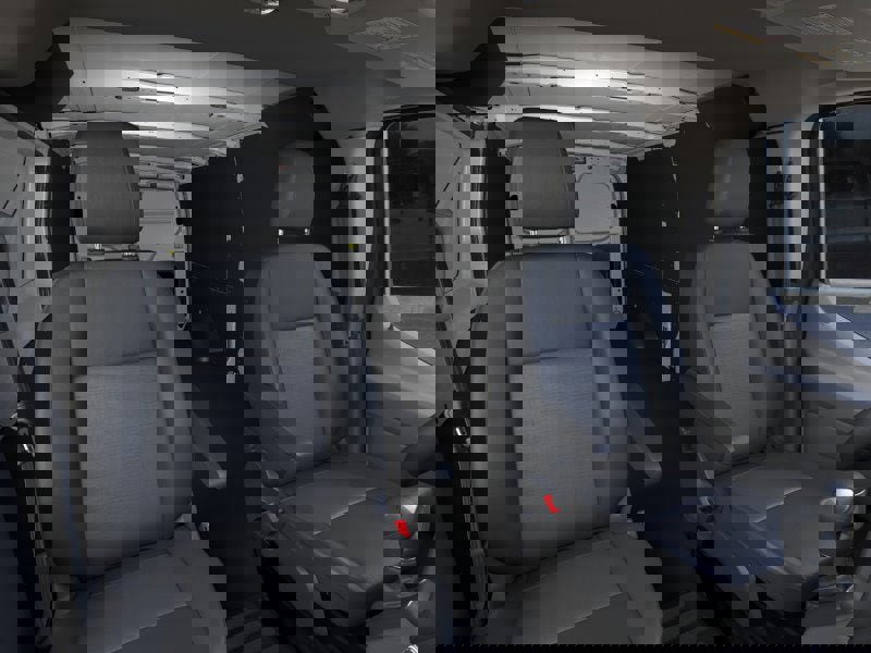 New 2025 Ford Transit 250 Low Roof w/ Load Area Protection Package image 10