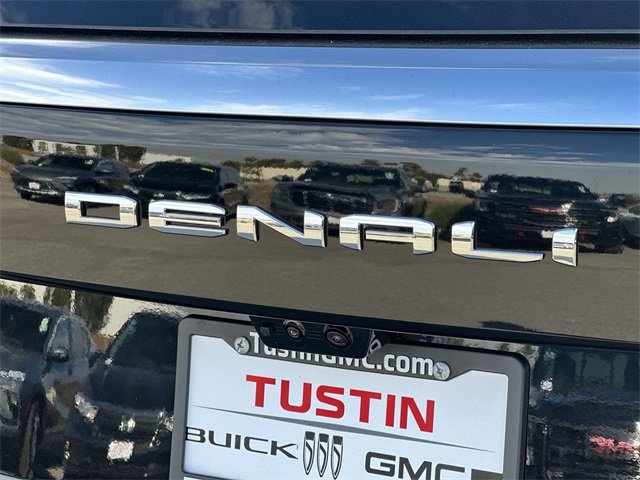 New 2026 GMC Yukon XL Denali w/ Denali Reserve Package image 26