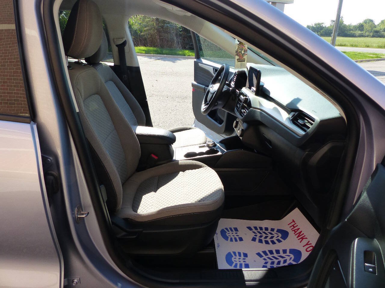 Used 2022 Ford Escape SE w/ Convenience Package AWD/4WD image 40