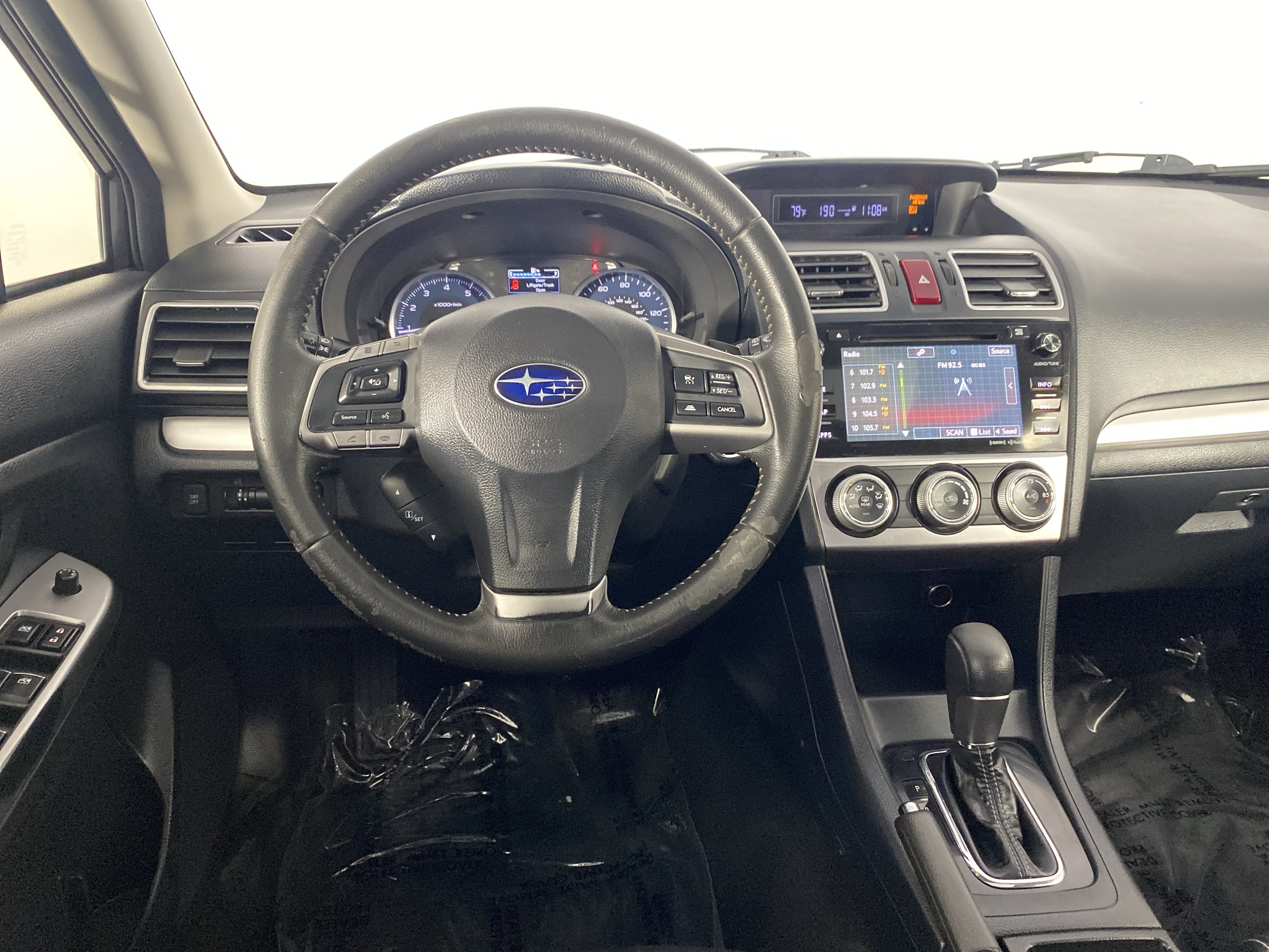 Used 2015 Subaru Crosstrek 2.0i Limited AWD/4WD image 19