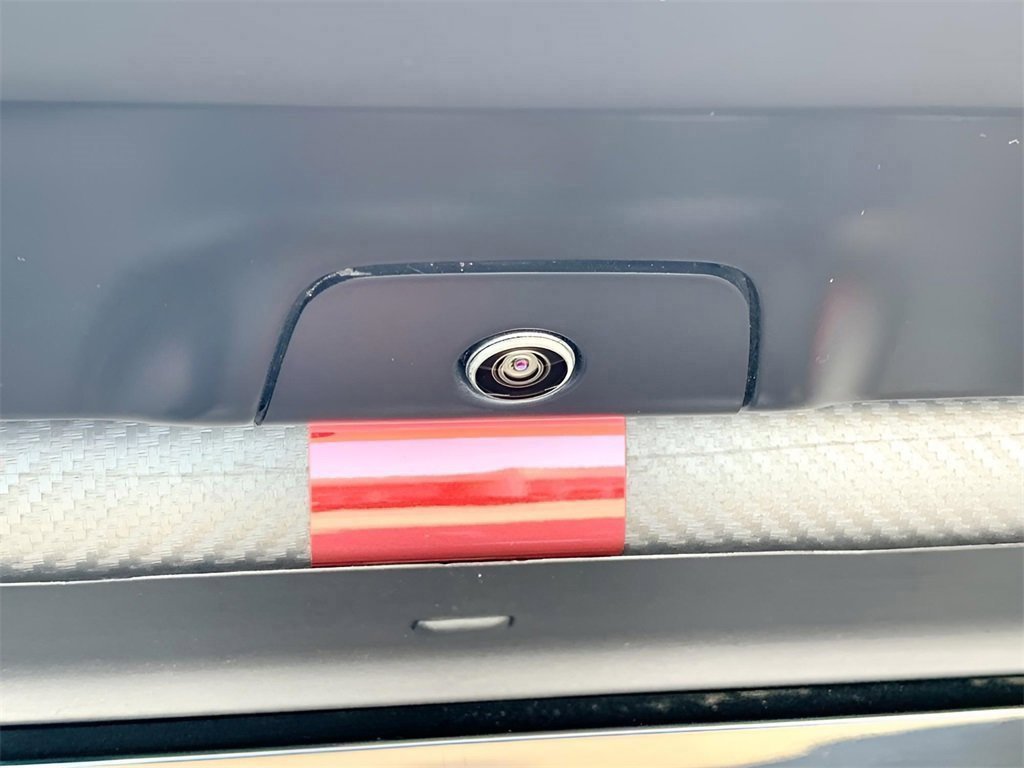 Used 2021 Dodge Challenger SRT Hellcat Redeye image 42