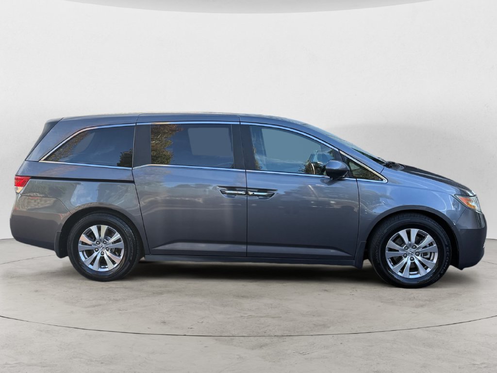 Used 2014 Honda Odyssey EX-L image 4
