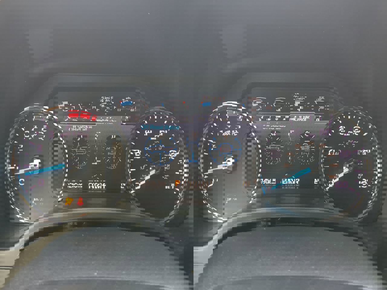 Used 2019 Ford F350 Platinum w/ Platinum Ultimate Package image 26