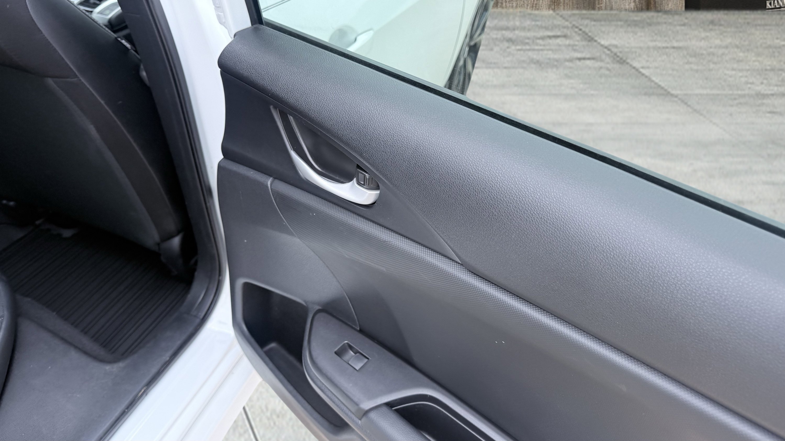 Used 2020 Honda Civic Sport image 35