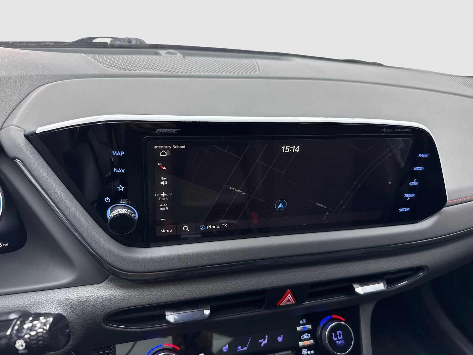 Used 2023 Hyundai Sonata N Line FWD image 27