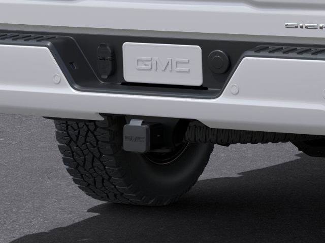 New 2024 GMC Sierra 2500 Denali w/ Denali Reserve Package image 82