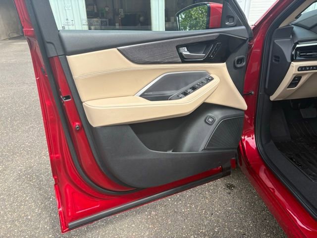 New 2026 Acura MDX SH-AWD w/ Advance Package image 11