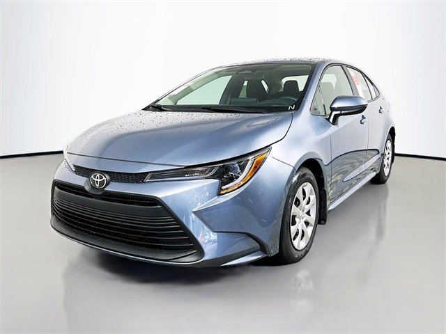 New 2026 Toyota Corolla LE image 7