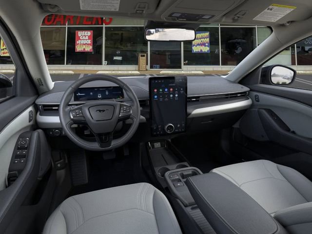 New 2025 Ford Mustang Mach-E Premium image 9