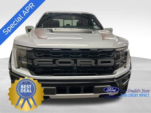 New 2025 Ford F150 Raptor image 7