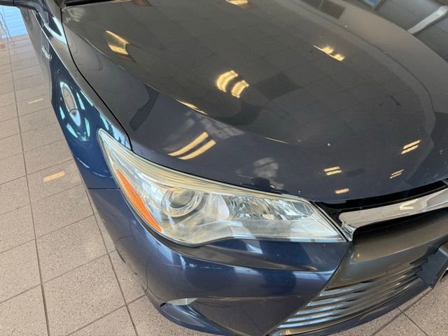 Used 2015 Toyota Camry XLE FWD image 9