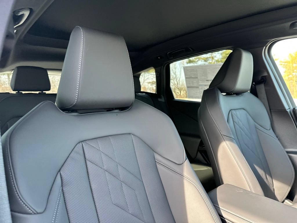 New 2026 BMW X3 xDrive30i w/ Premium Package AWD/4WD image 26