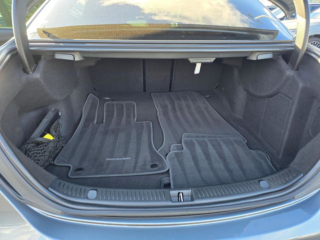 Used 2023 Mercedes-Benz E 450 4MATIC Sedan image 11