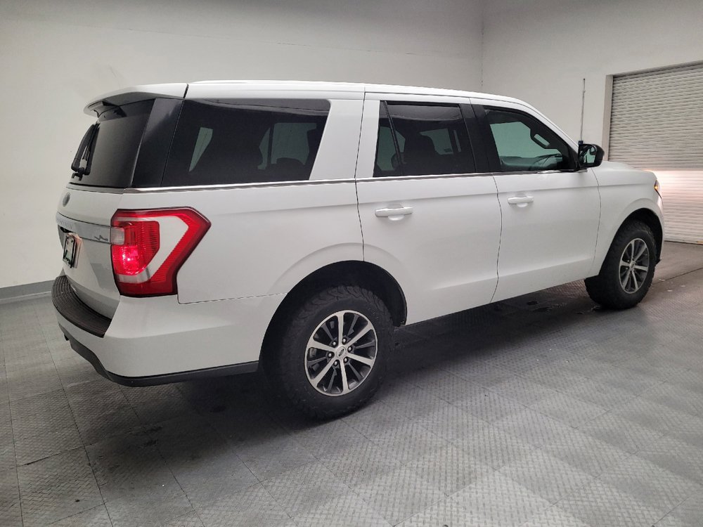 Used 2019 Ford Expedition XL AWD/4WD image 10