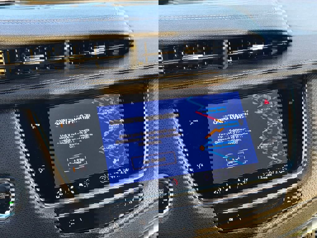 Certified 2023 Cadillac XT5 Premium Luxury AWD/4WD image 7